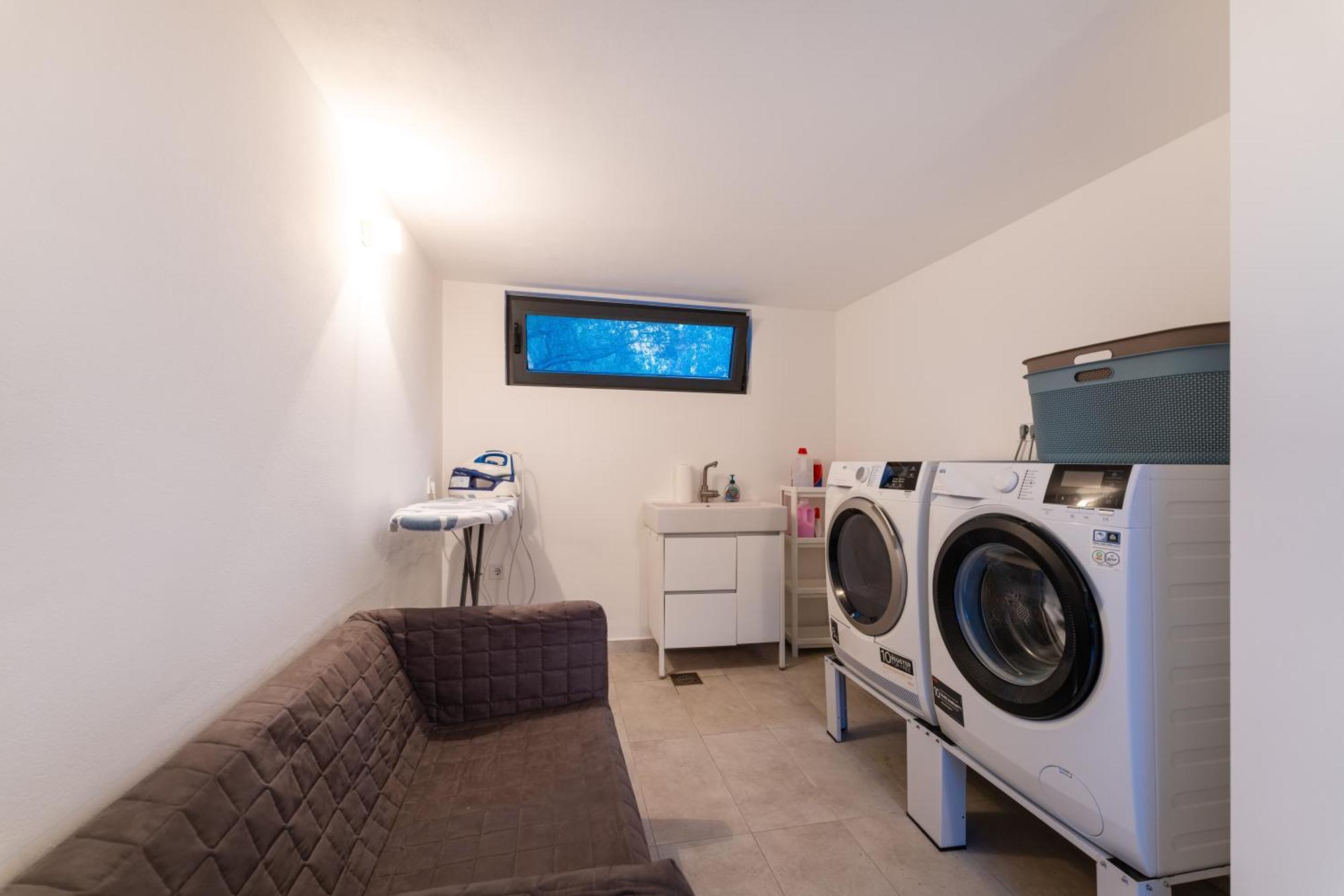D. Marine Apartments Бибинє Екстер'єр фото